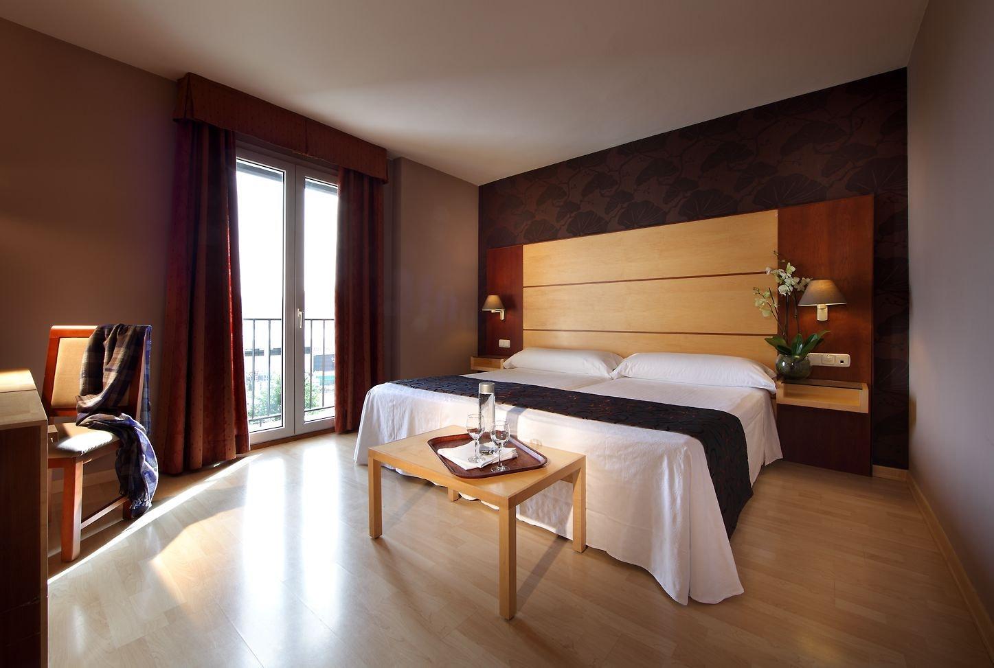 Hotel Villa Blanca アルボロテ 部屋 写真